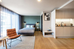 ipartment Böblingen Region Stuttgart
